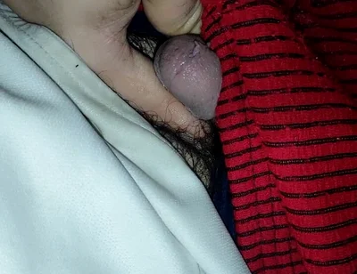 Dirtyjunkbro Looks at His Socks and That Makes Him Horny.