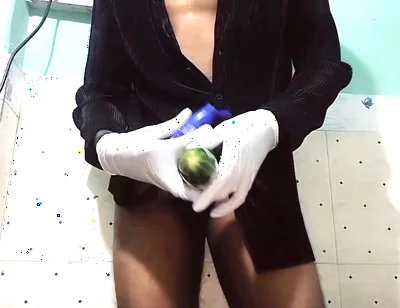 Slim Boy Anal Play Hard Core