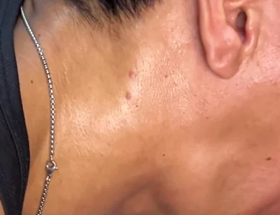 Pleasing a Black Straight Man by Sucking His Dick