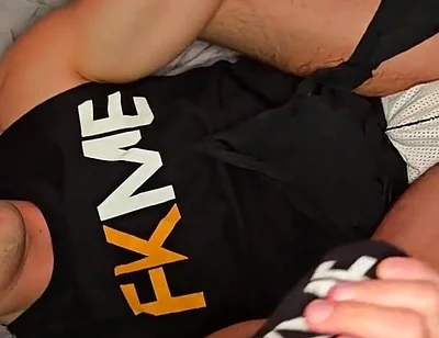 Bubble Butt Makes Me Cum Twice