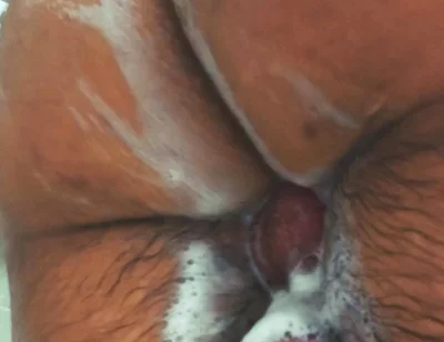 I Got Super Horny in the Shower and Wanted to Share It with You. Wanna Join Next Time?