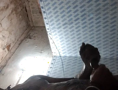 My Masterbating Video