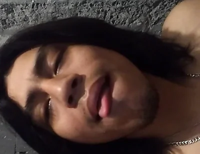 Let's Take off Our Clothes in the Bathroom