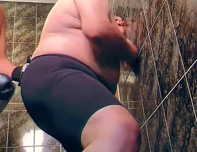 The Jobber's Revenge - Now He's a Cop