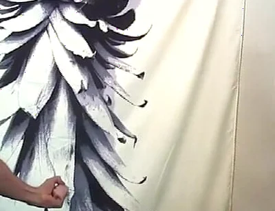 Ballbusting Kung Fu at Home