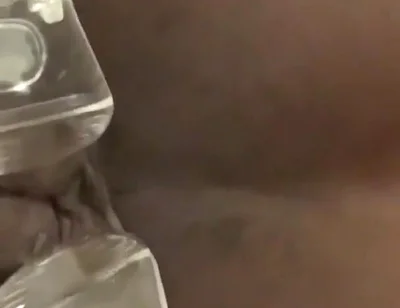 Bread Clips to His Ass Lips Like a Leash - Dj Buttpussy