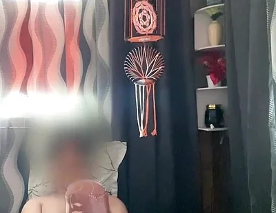 Masturbating While Listening to Music