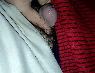 Dirtyjunkbro Looks at His Socks and That Makes Him Horny.