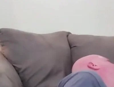 Beardaddychub Gets Many Facials!