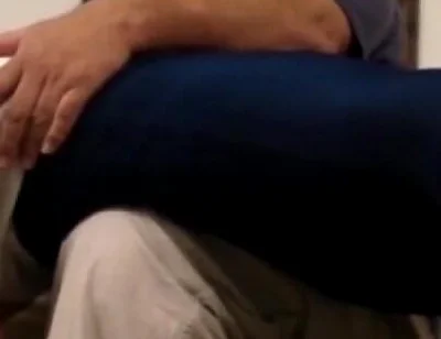 John Gets a Boner - Part 1