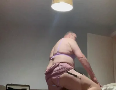 I’m so Hot and Horny Tonight