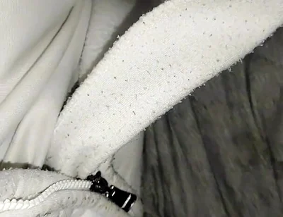 Dirtyjunkbro Shows off His Stinky Socks and Long Underpants