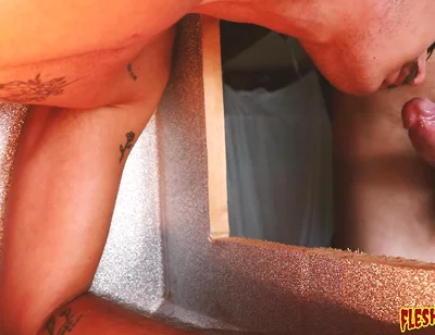 Cooking with Master Aaron Featuring Axel Part 2