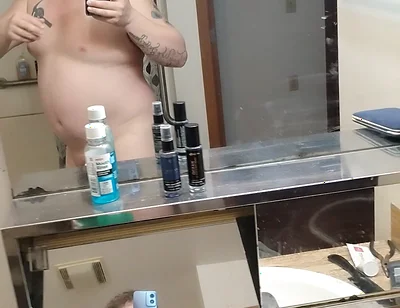 1-11-2026 Body Transformation Progress Update