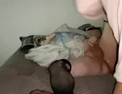 I Record My Neighbor and Then I Show It to My Friends to Laugh at It