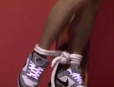 Snatched - Chapter 5