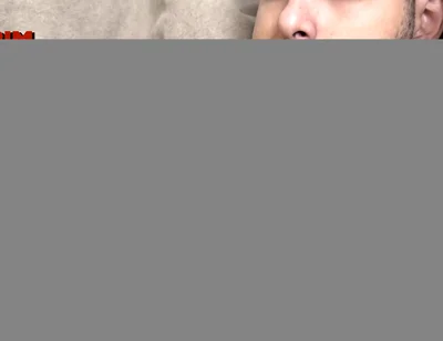 Big Feet, Thick Dick and Loud Moans When I Shoot My Arab Cum Around!