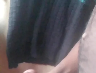 My Small Black You Know