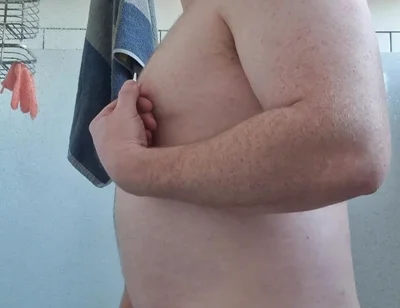 Got Hard & Horned up