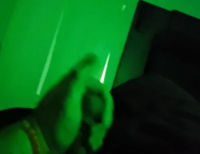 Decided to Have Some Fun