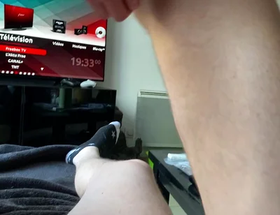 This Guy Ate up All My Juice