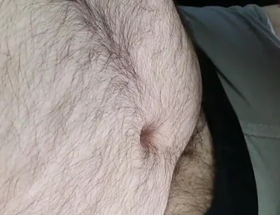 Buriying My Face in My Cum and Sweat Soaked Underwear