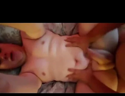 Destroy Me Stepdaddy