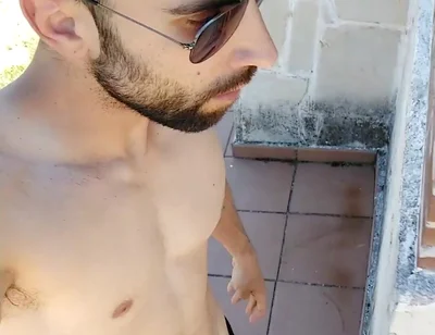 What if We Go for a Walk?