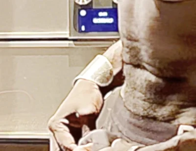 Came Back From Clubbing Dressed Like This! You Should Have Seen Me on the Dance Floor