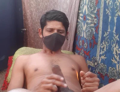 Outdoor Cock Fuck Handdjob Black Big