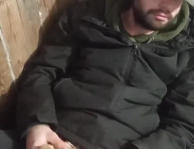 Intense Orgasm After Two Days of Exaggeration