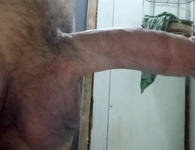 A 22-year-old Boy Masturbates Alone in the Bathroom. and He's Also Making a Video of Himself