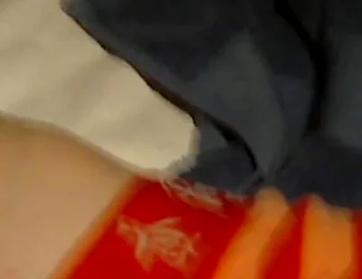 Playing with Dick Over Cam