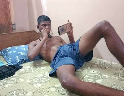 Sex Masterbisen After Watching Porn Video