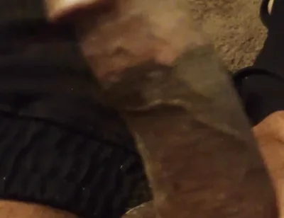 Watch Me Cum All Over