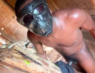 The Deep Slut Is My Xnxx Masturbator for Cumshot