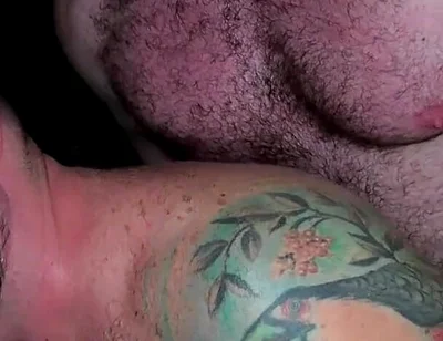 Shared Temptation Threesome