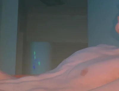 Shower Jerk Session Drips Cum Down the Drain