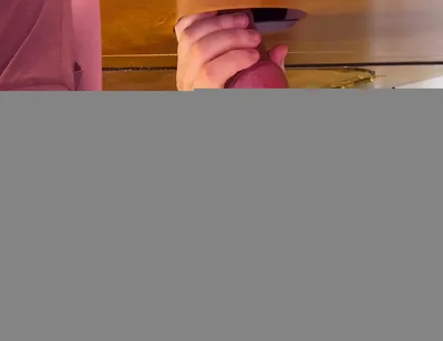 Gloryhole Cum Distance Challenge: How Far Will This 20yo Really Shoot?