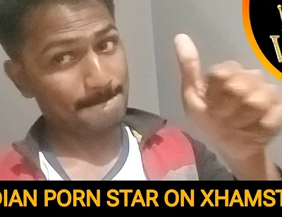 Indian Porn Star Vip