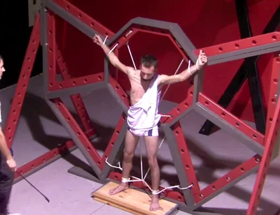 Jealousy - Chapter 1