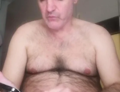 A Long, Hearty Cumshot for My Obedient Slave!