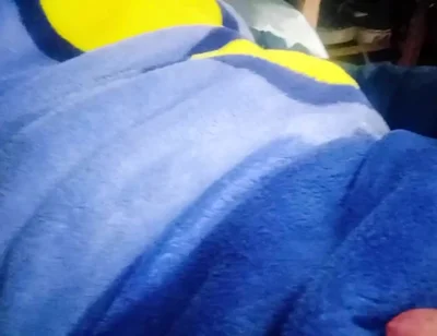 Young Man Masturbates Anally Until He Reaches Orgasm, Even Swallowing His Own Semen