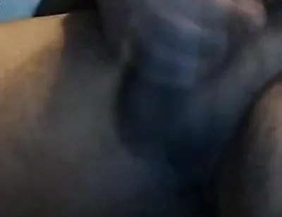 Guy with Good Cock in the Bathroom