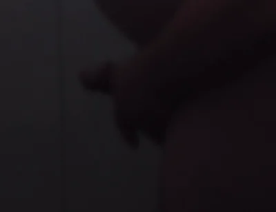 Carlos Cumming and Taking a Shower