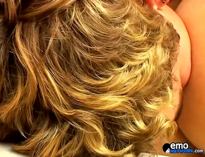 Bareback Boyfriends Cum Hard Together