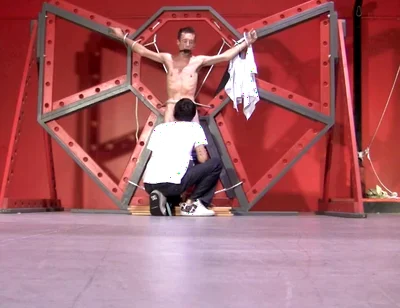 Jealousy - Chapter 2