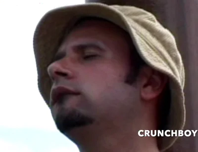 Two Sexy Latino Boys Fucking Bareback in the Public Beach for Fun Exhib