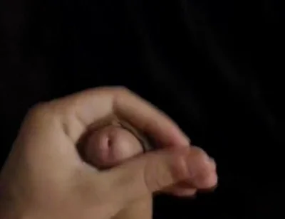 Solo Male Piss and Cum