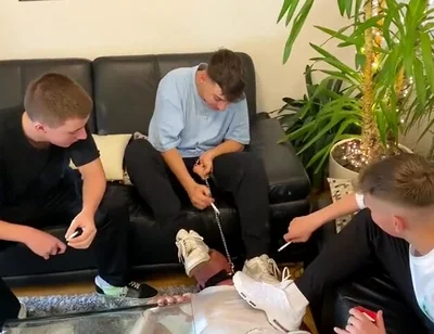 German master chicko.dusty.rico